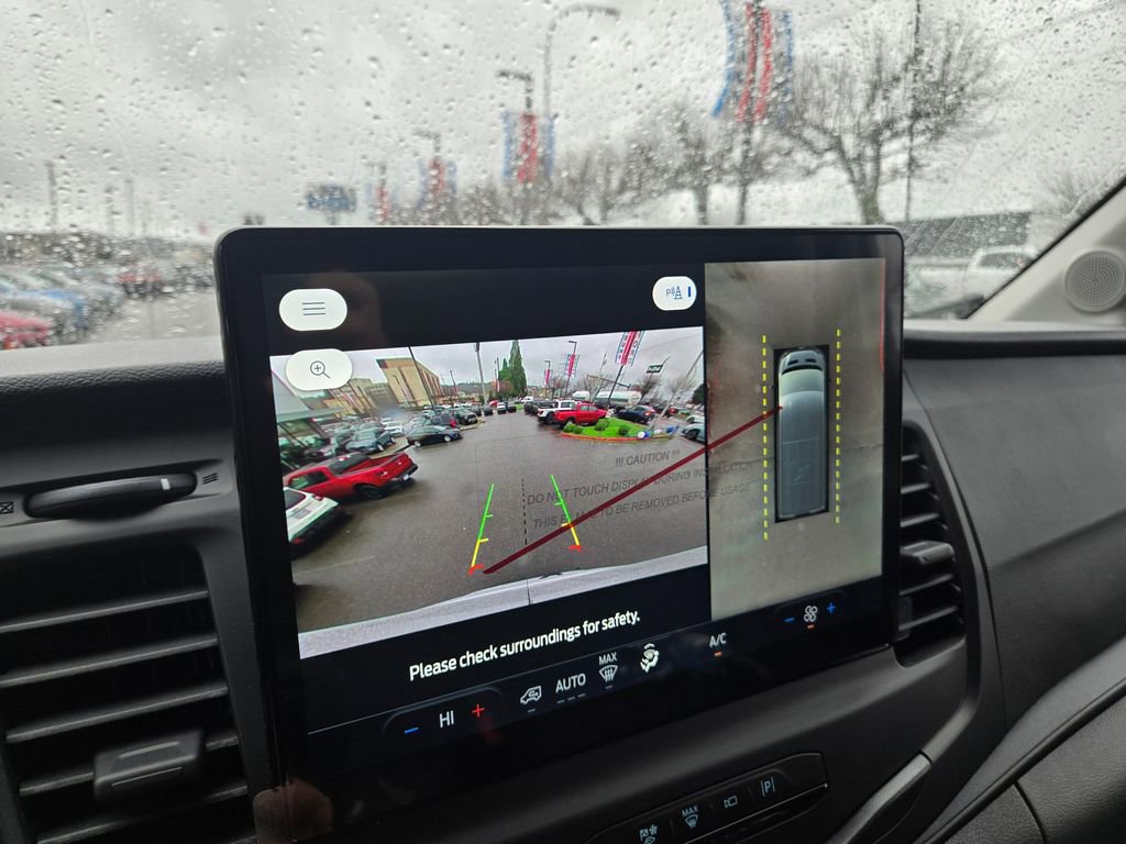 Used 2025 Ford Transit 250 148 Medium Roof image 14