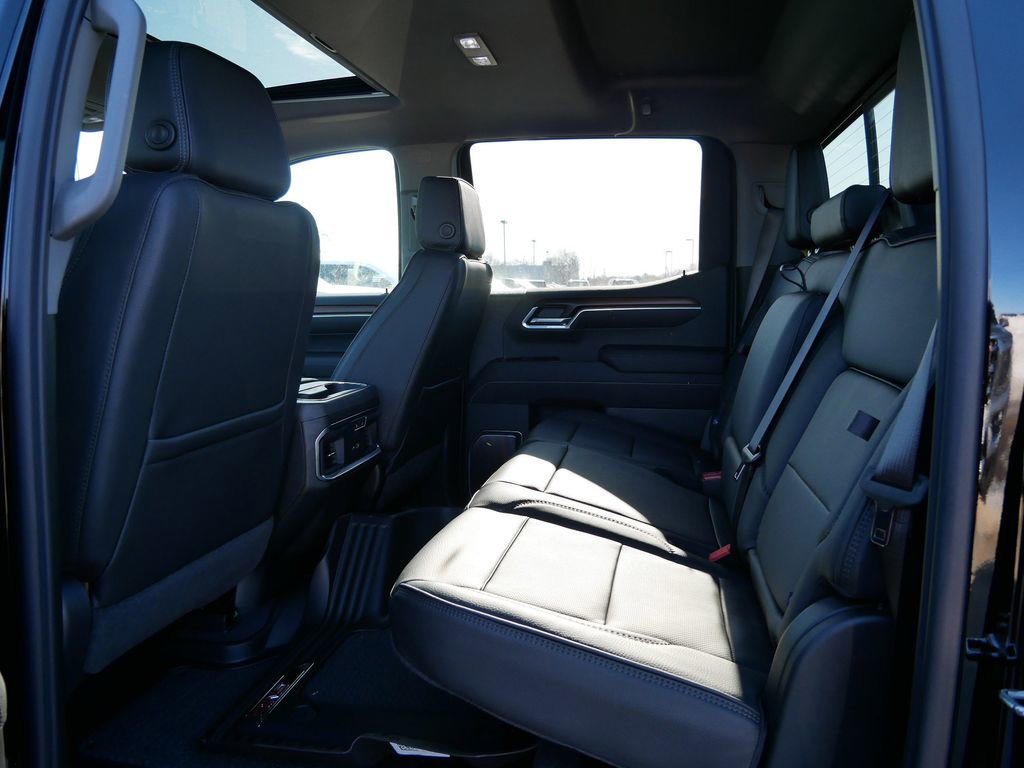 New 2026 GMC Sierra 1500 Denali image 11