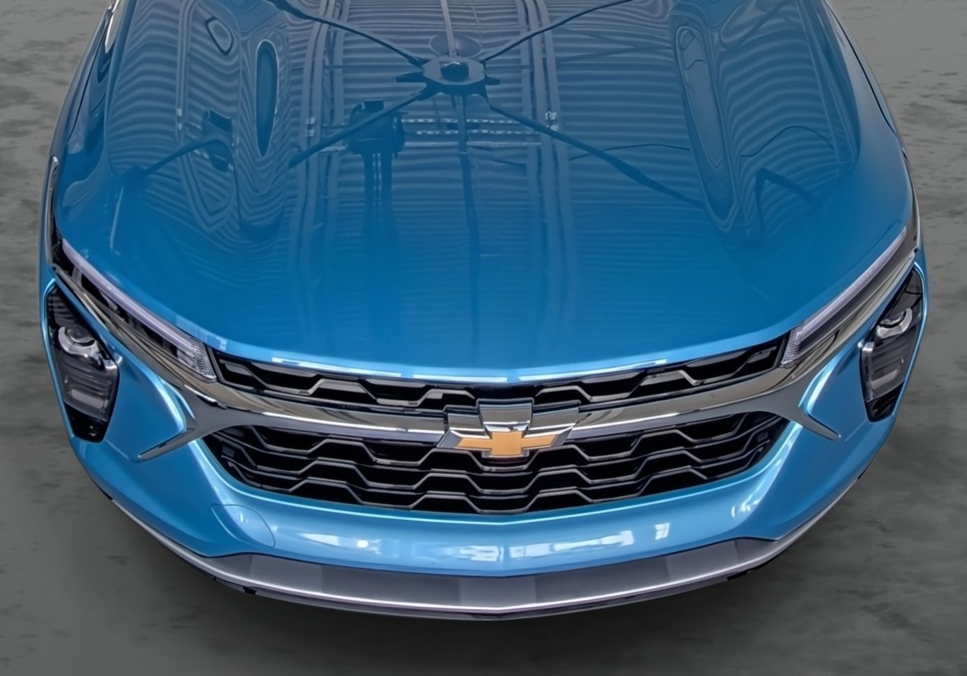 Used 2025 Chevrolet Trax LT w/ Driver Confidence Package FWD image 18