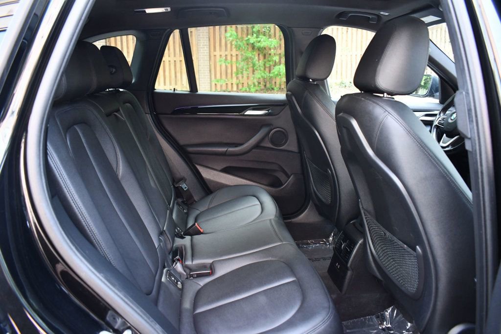 Used 2021 BMW X1 xDrive28i w/ Convenience Package image 34