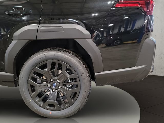 New 2026 Subaru Outback Limited XT w/ Premium/Limited Package image 25