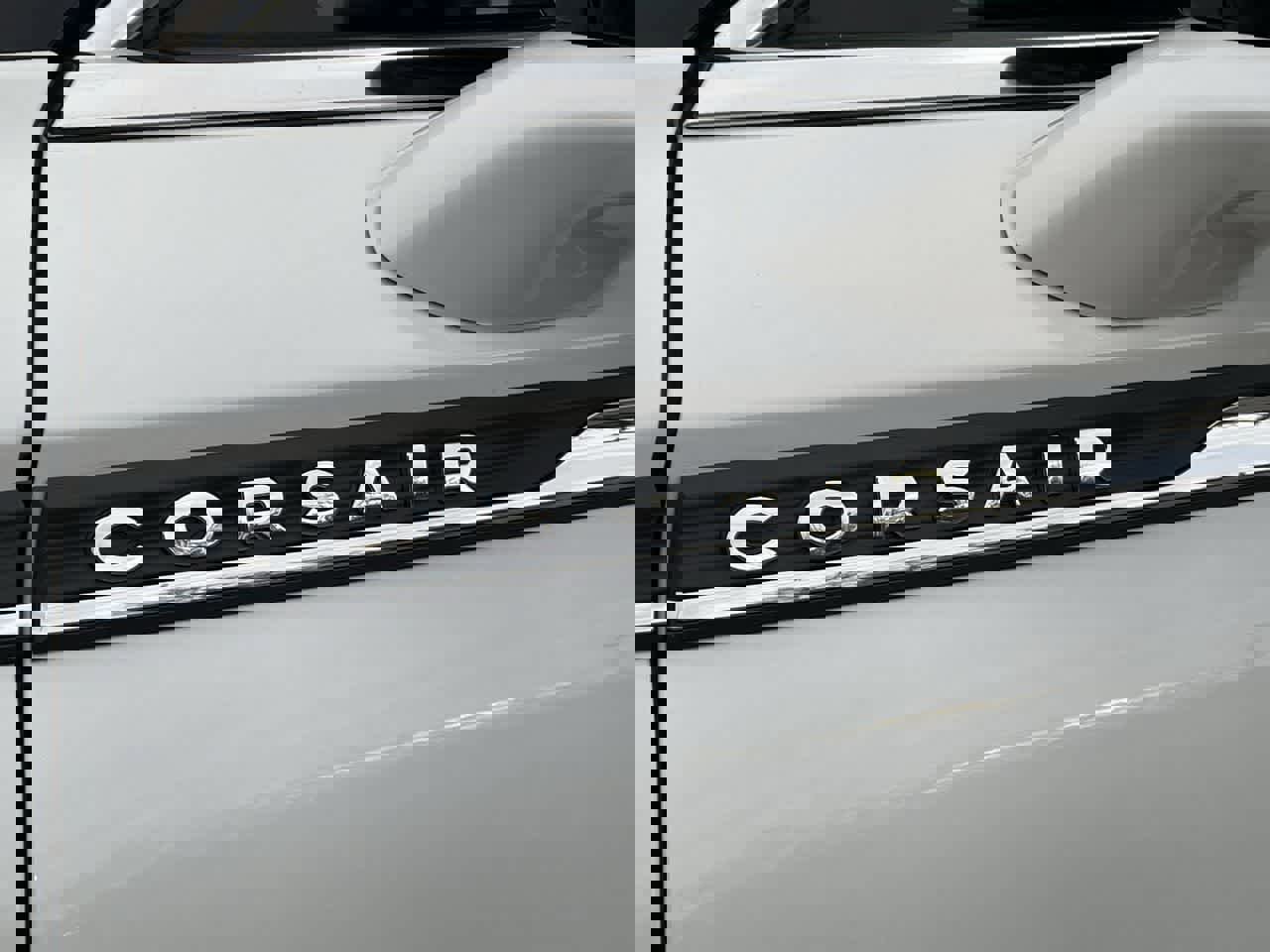 Used 2023 Lincoln Corsair Reserve w/ Equipment Group 201A image 38