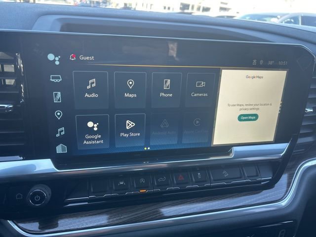 New 2026 Chevrolet Silverado 1500 LT w/ All Star Edition Plus AWD/4WD image 26