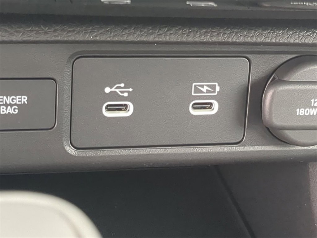 New 2026 Honda Civic Sport image 16