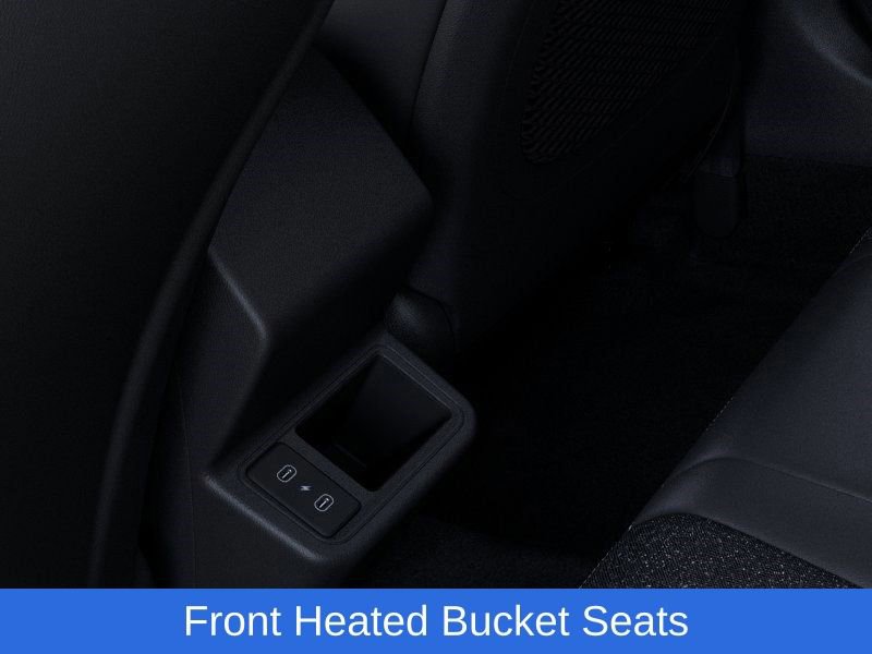 New 2025 Kia K4 GT-Line image 27