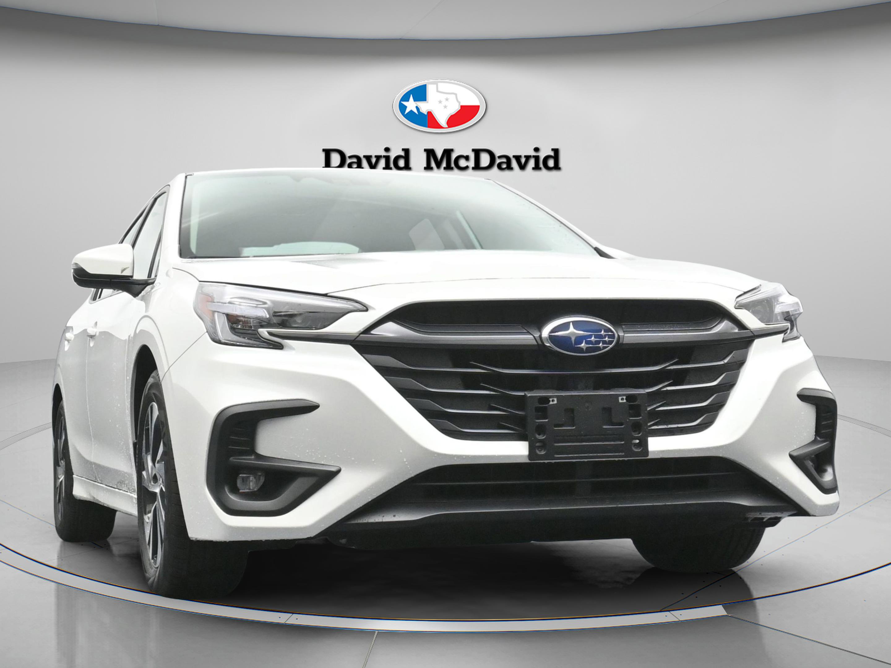 Used 2024 Subaru Legacy Premium AWD/4WD image 26