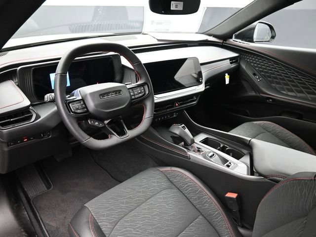 New 2026 Dodge Charger Scat Pack w/ Blacktop Package image 12