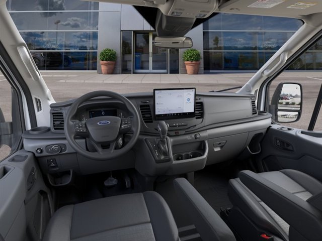 New 2026 Ford Transit 350 XL RWD image 11