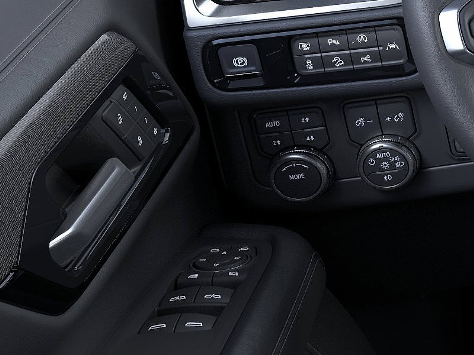 New 2026 GMC Yukon Elevation image 22