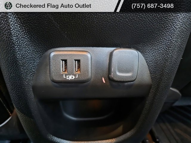 Used 2020 GMC Canyon Denali image 38