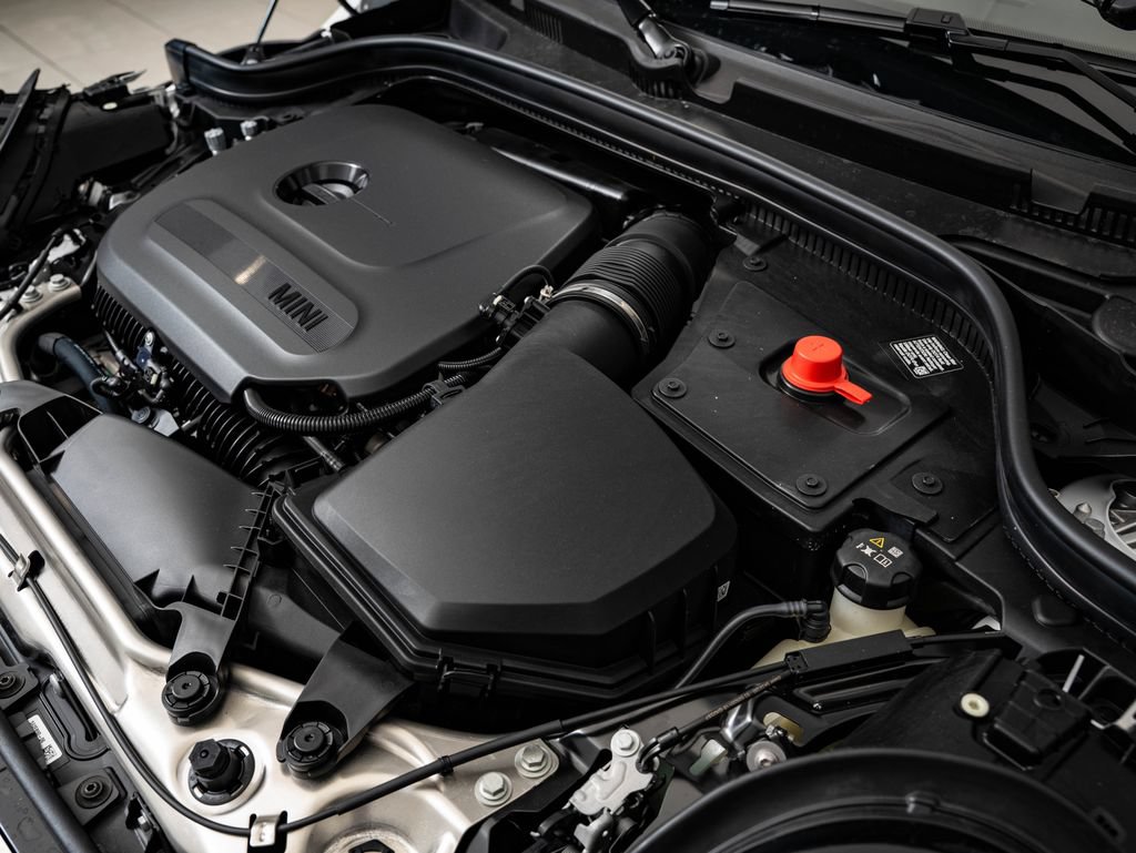 New 2026 MINI Cooper S FWD image 50
