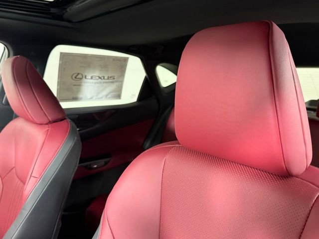 New 2026 Lexus NX 350 AWD w/ Premium Package image 15