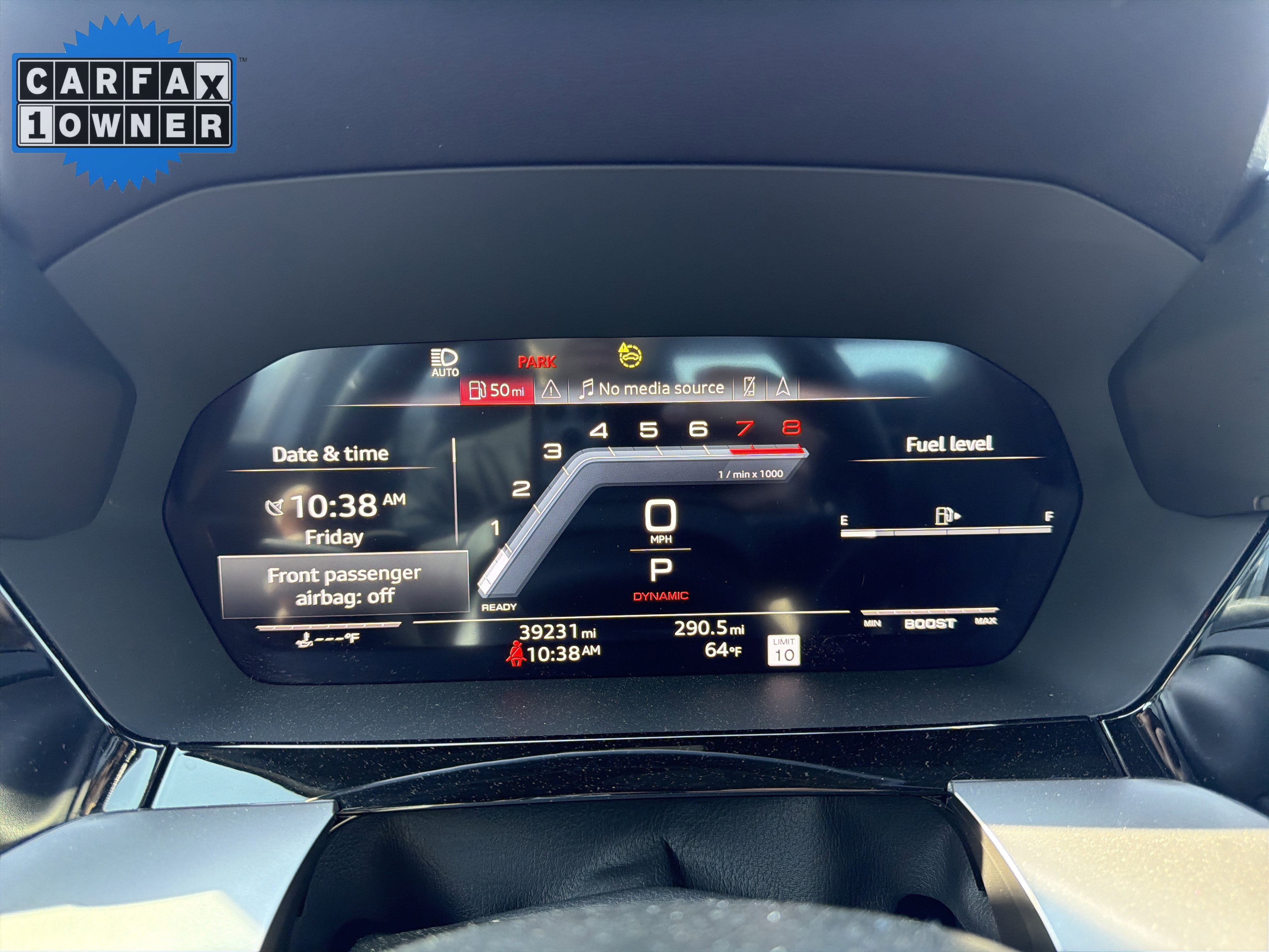 Used 2024 Audi S3 Premium Plus AWD/4WD image 22