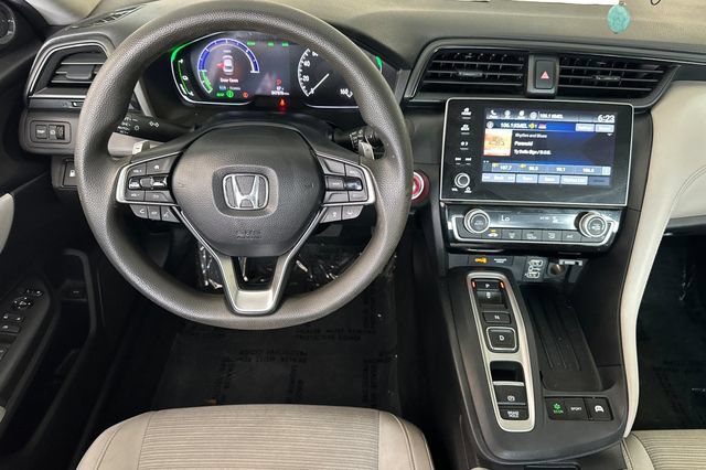 Used 2020 Honda Insight EX image 16