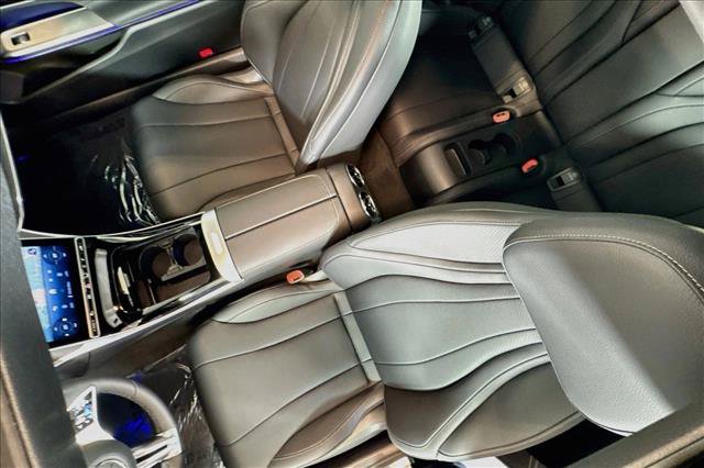 New 2027 Mercedes-Benz CLE 300 4MATIC Coupe image 19