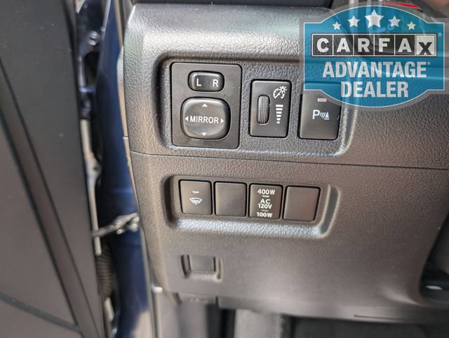 Used 2019 Toyota 4Runner Limited RWD image 14