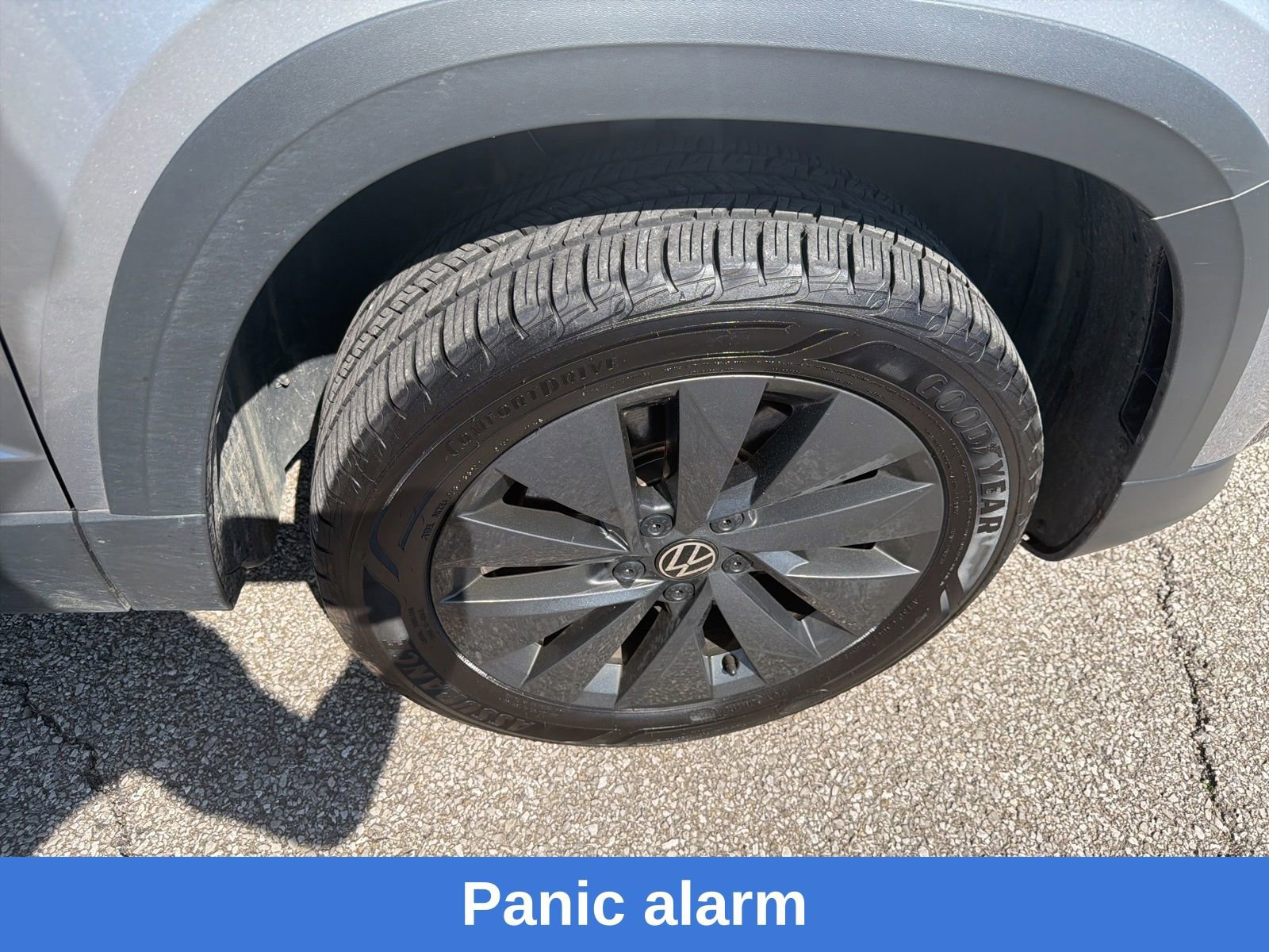 Used 2024 Volkswagen Taos S FWD image 22
