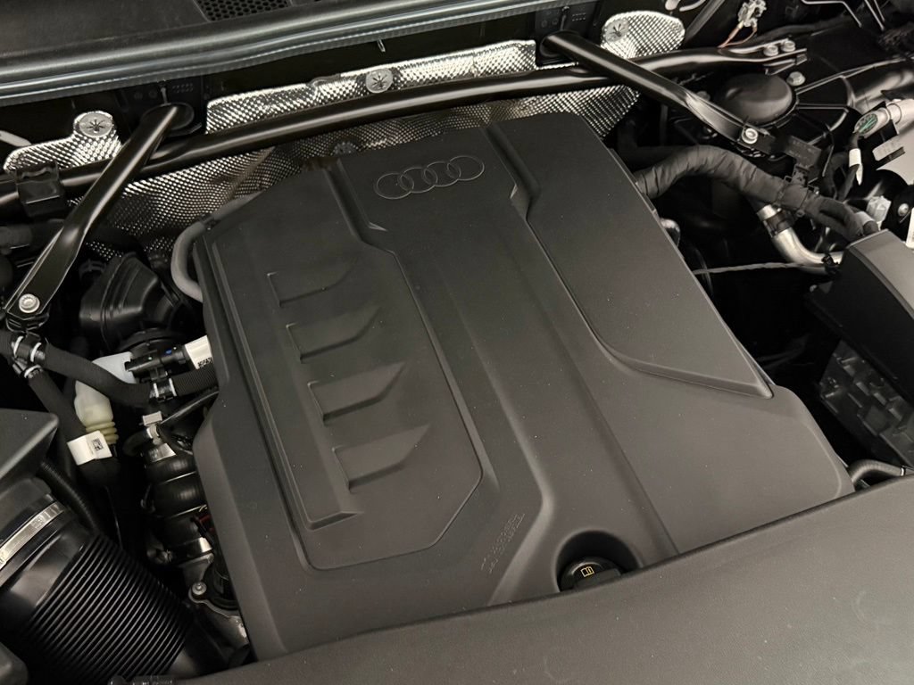 New 2026 Audi Q5 Premium Plus AWD/4WD image 39