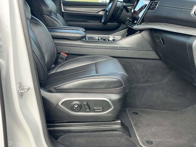 Used 2024 Jeep Wagoneer Series II image 25