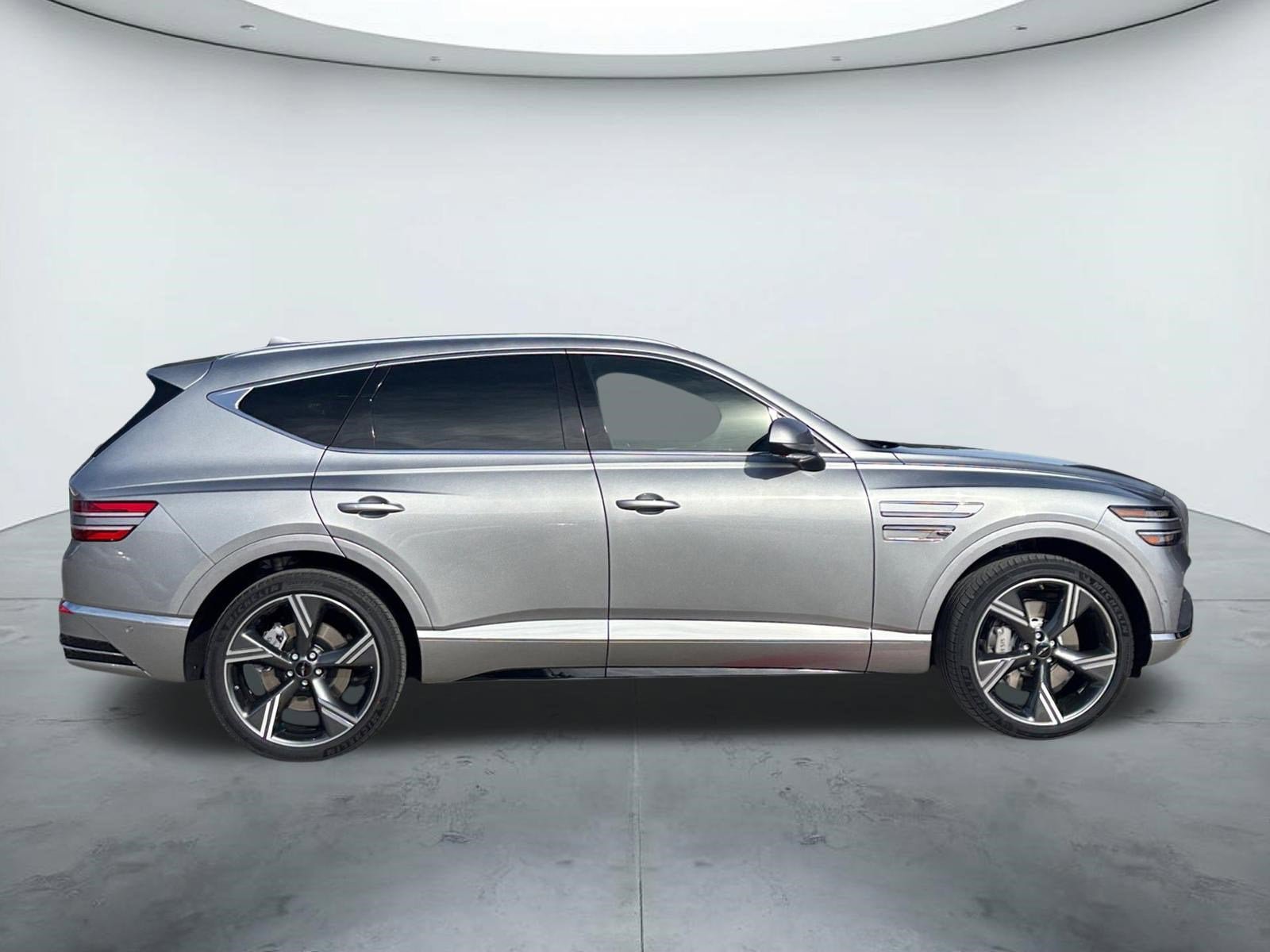 New 2026 Genesis GV80 3.5T Prestige AWD/4WD image 6