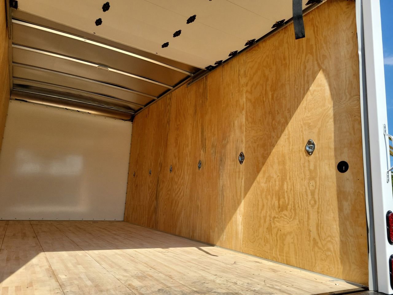 New 2023 Mercedes-Benz Sprinter 3500 image 9