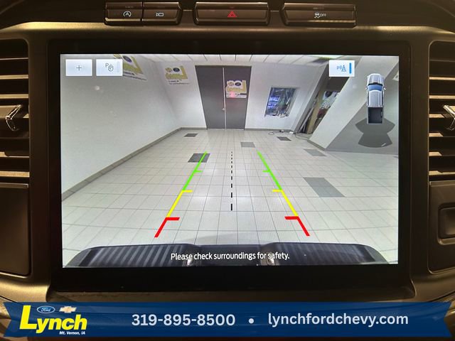 Used 2023 Ford F150 XLT w/ Equipment Group 302A High image 5