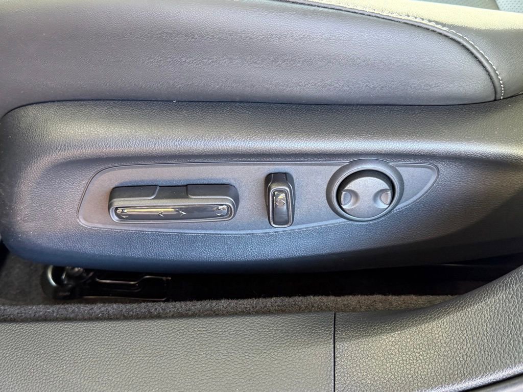 Certified 2025 Honda Accord Touring image 26