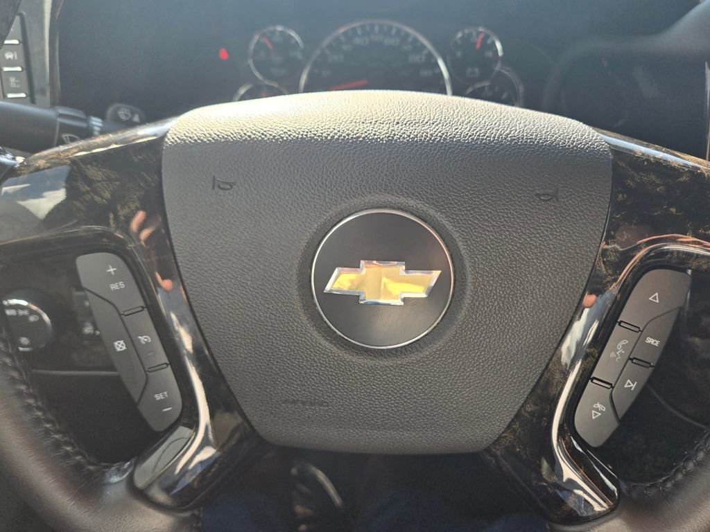 Used 2022 Chevrolet Express 2500 Extended w/ Enhanced Convenience Package image 20