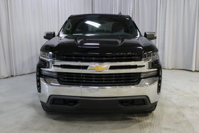 Used 2019 Chevrolet Silverado 1500 LT w/ All-Star Edition image 2