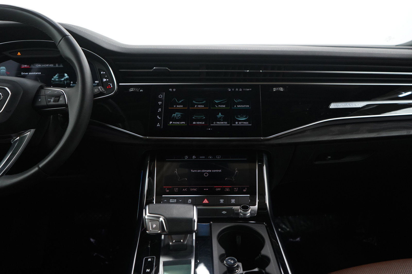 Used 2023 Audi Q7 3.0T Premium Plus image 15