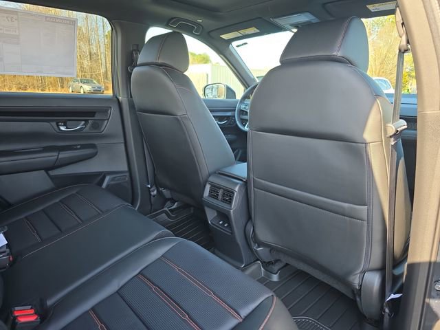 New 2026 Honda CR-V Sport-L image 11