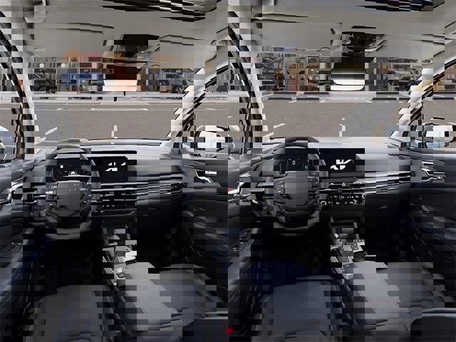 New 2026 Kia Sportage SX image 14