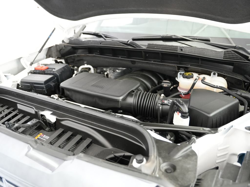 Used 2024 GMC Sierra 1500 Denali Ultimate image 60