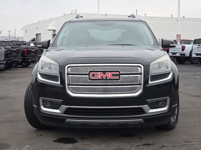 Used 2013 GMC Acadia Denali image 17