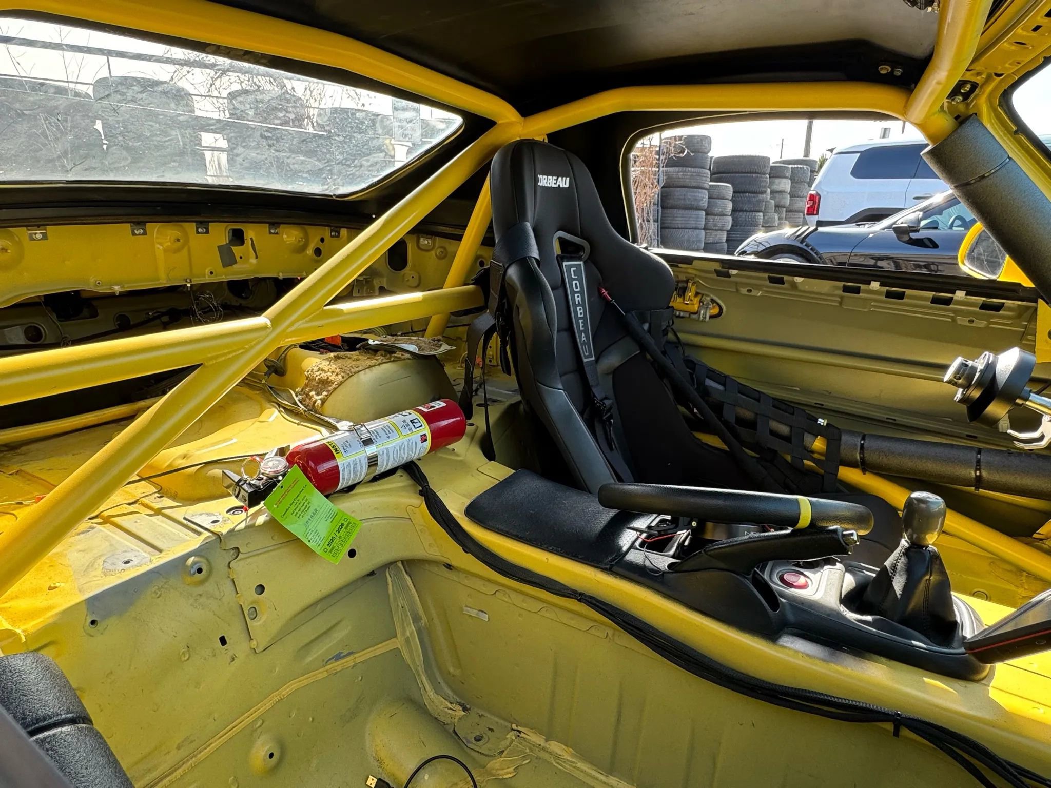 Used 2002 Honda S2000 image 12