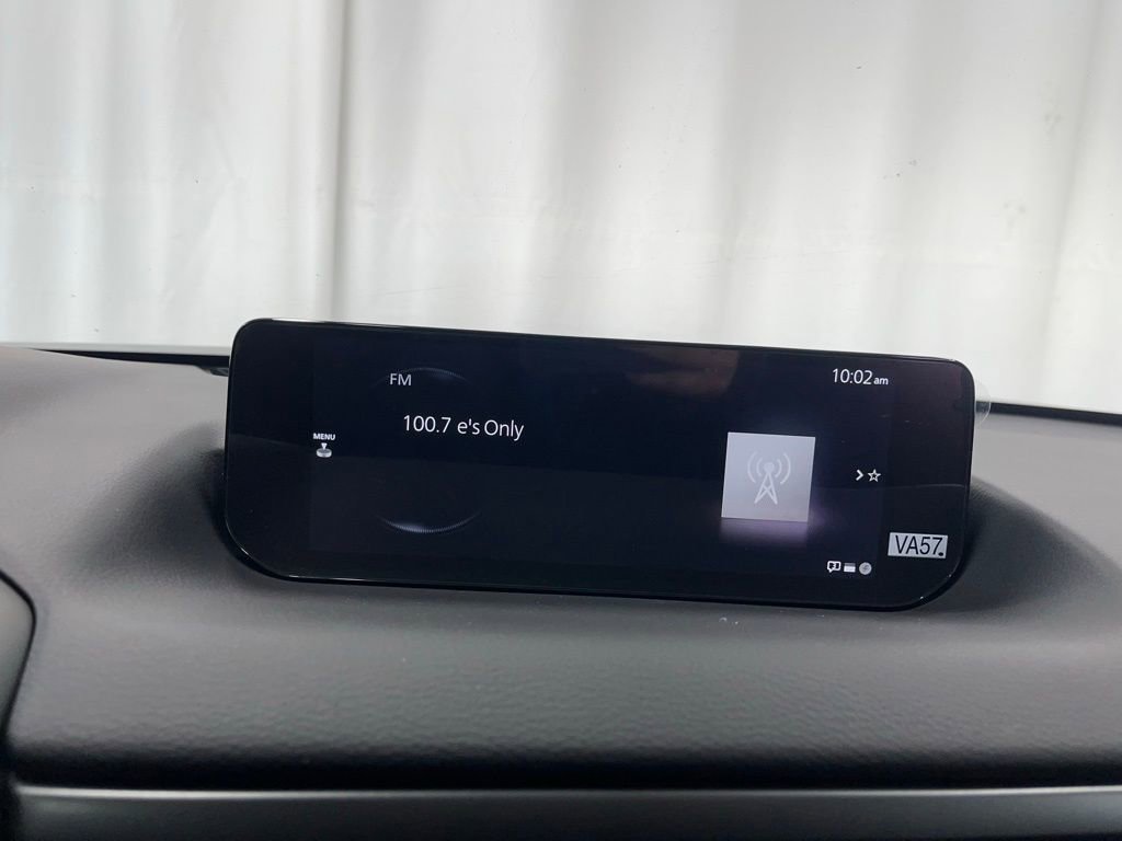 New 2026 MAZDA CX-50 2.5 Hybrid w/ Weather Package image 17