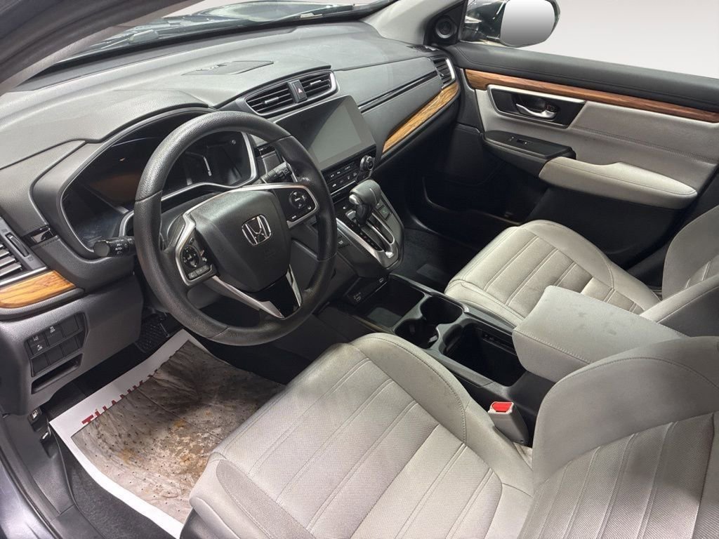 Used 2020 Honda CR-V EX image 7