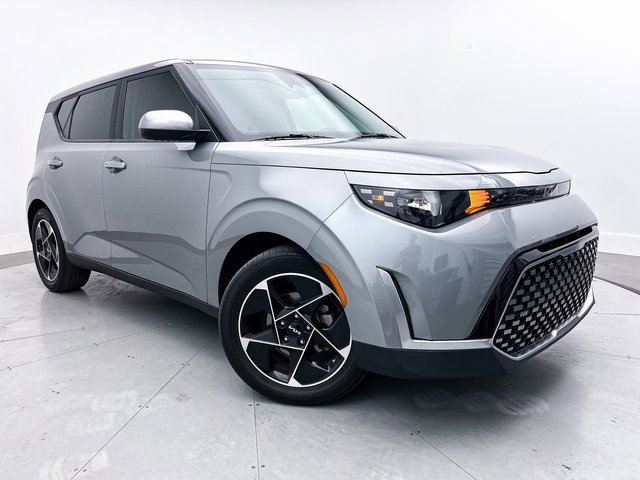 Certified 2023 Kia Soul EX