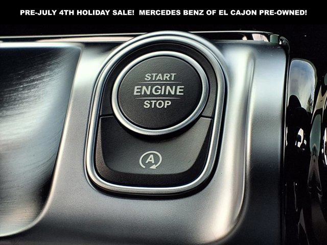 New 2026 Mercedes-Benz GLB 35 AMG 4MATIC image 26