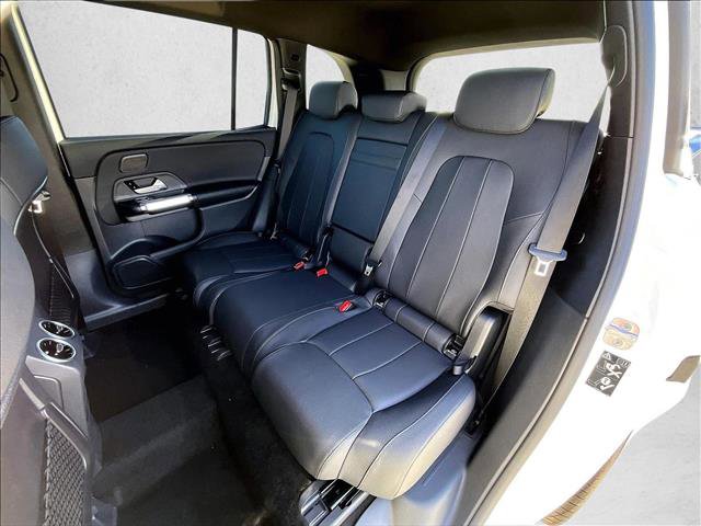 New 2026 Mercedes-Benz GLB 250 image 11