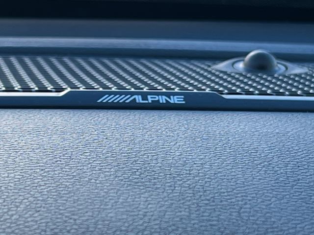 Used 2024 RAM 2500 Big Horn w/ Night Edition image 22