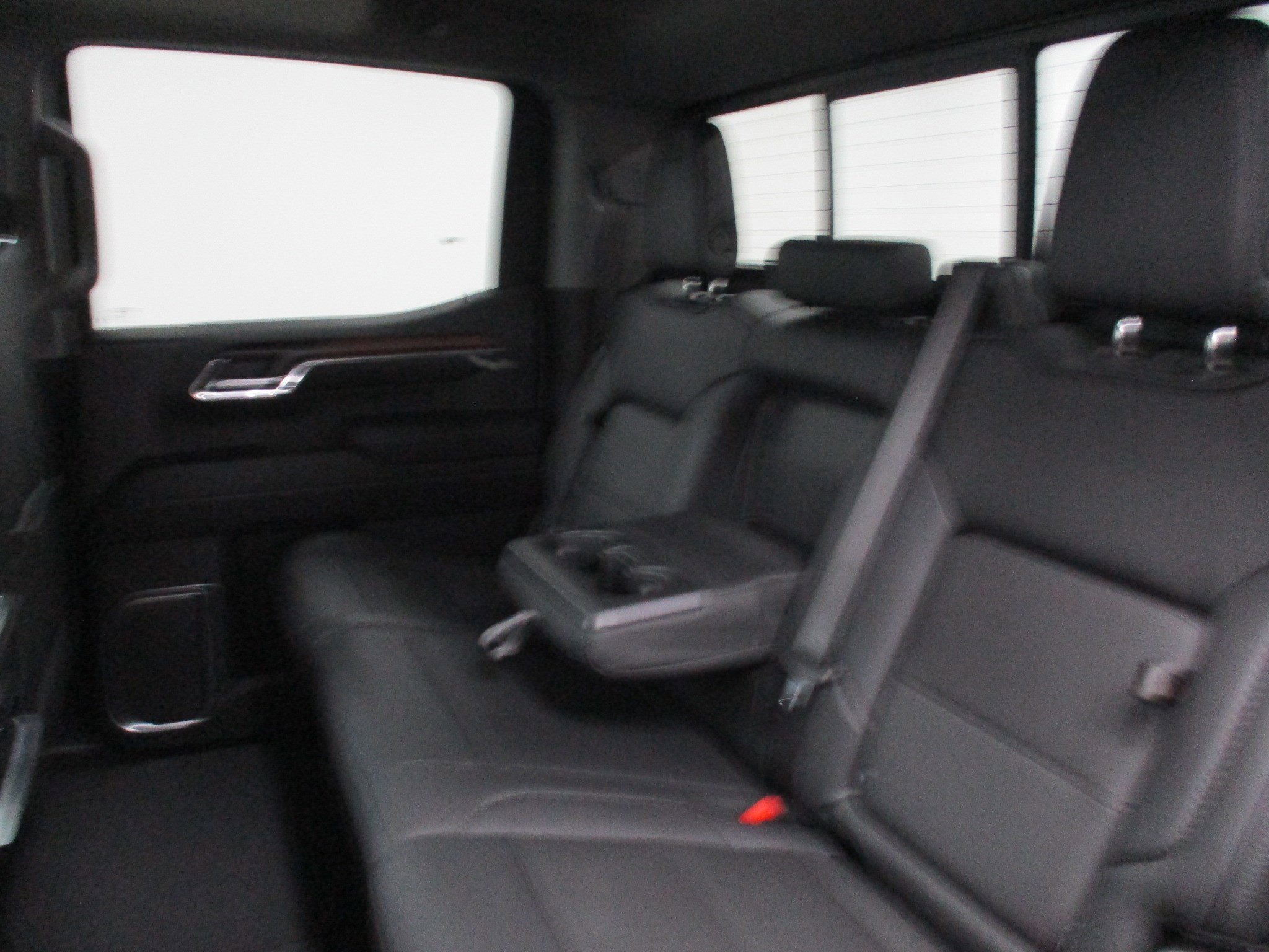 New 2026 GMC Sierra 1500 Denali w/ Denali Reserve Package image 24