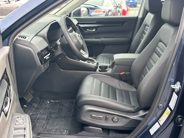 New 2026 Honda CR-V EX-L image 9