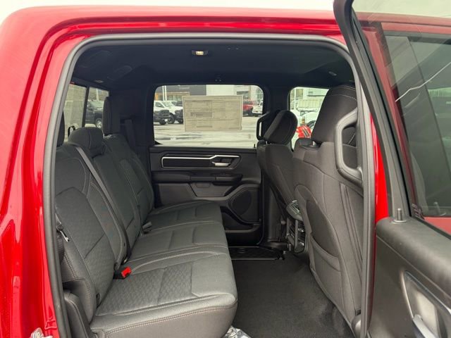 New 2026 RAM 1500 Big Horn image 30