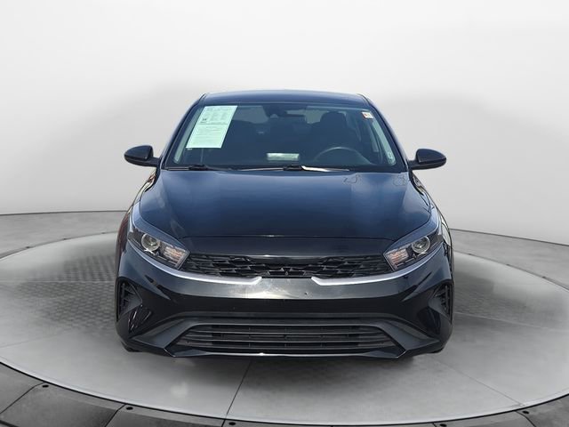 Used 2023 Kia Forte LXS image 8