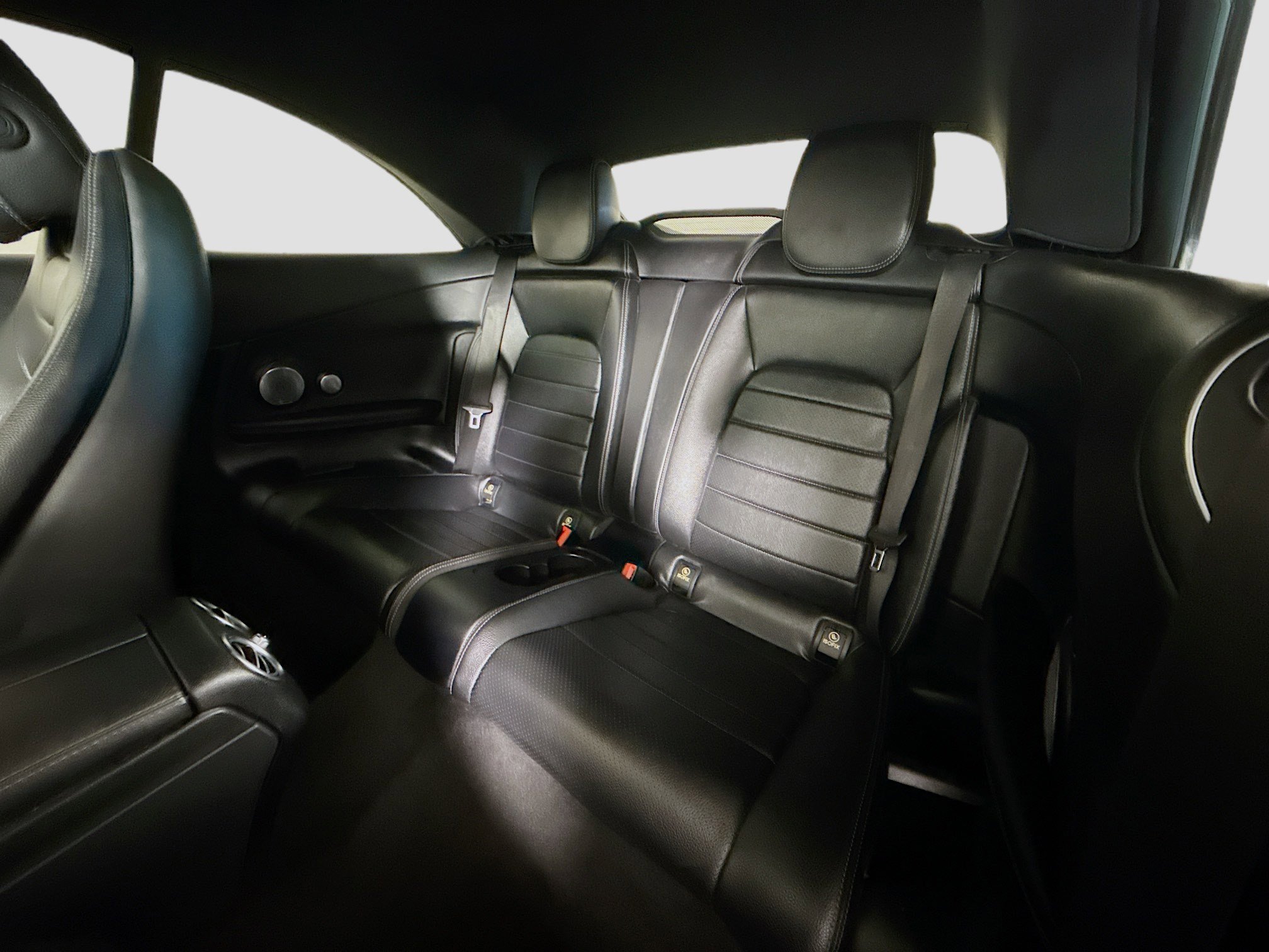 Used 2017 Mercedes-Benz C 300 Cabriolet image 24