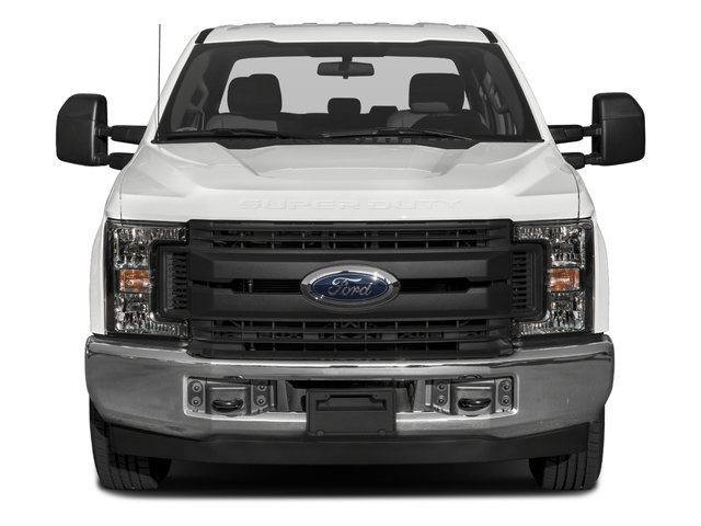 Used 2017 Ford F350 XL image 4