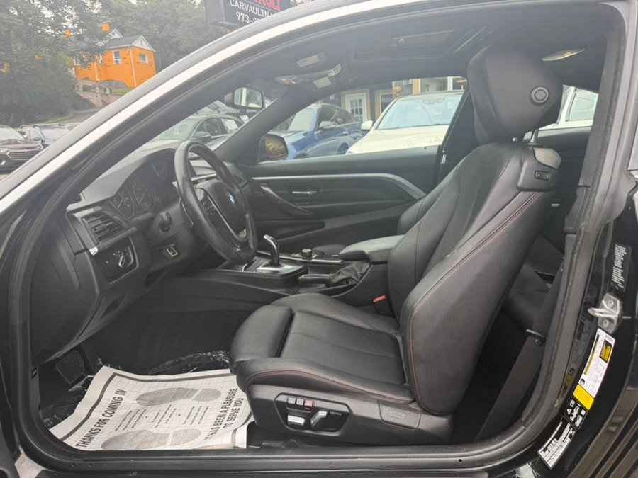 Used 2016 BMW 428i xDrive Coupe AWD/4WD image 16