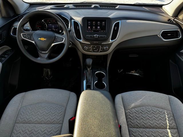 Certified 2022 Chevrolet Equinox LT image 9