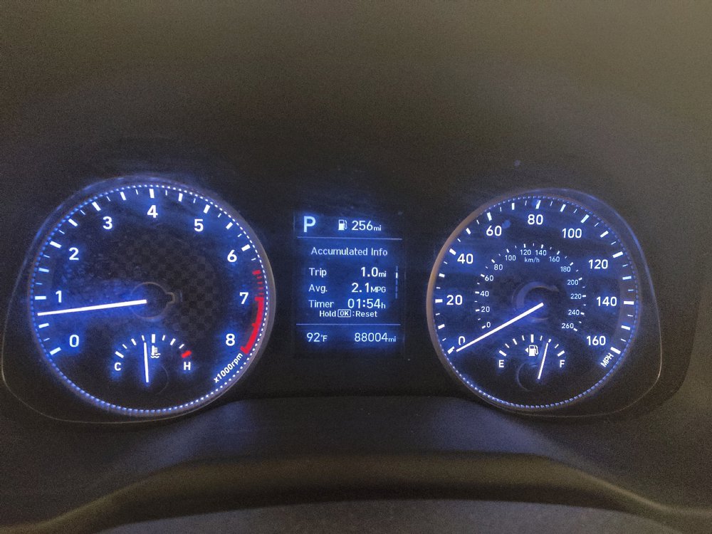 Used 2019 Hyundai Elantra SEL w/ Cargo Package FWD image 23